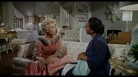 Imitation of Life (1959)