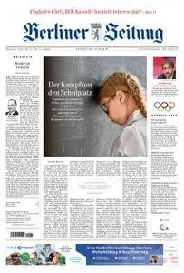 Berliner Zeitung - 13. Februar 2018