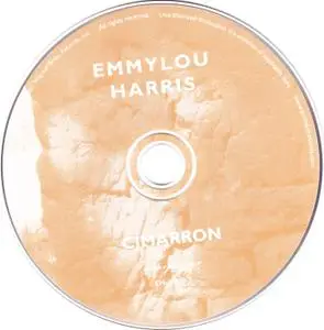 Emmylou Harris - Cimarron (1981)