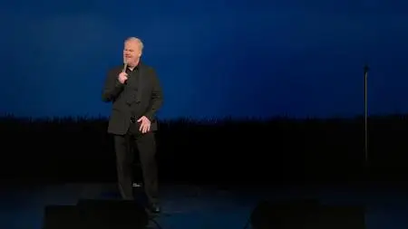 Jim Gaffigan: Dark Pale (2023)