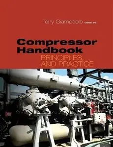 Compressor Handbook: Principles and Practice (Repost)
