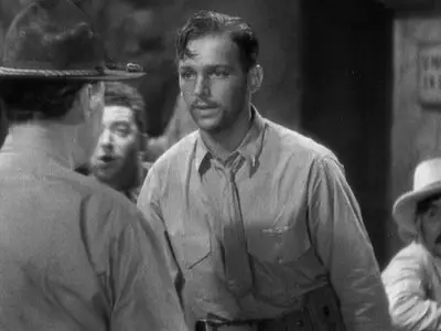 Parachute Jumper (1933)