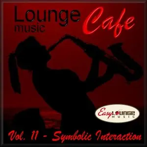 VA - Lounge Music Cafe: Collection Vol. 11-20 (2013)