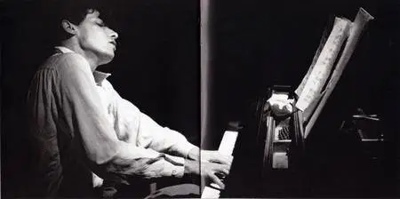 Glenn Gould - The Sound of Glenn Gould (2015) {Sony Classical 88875069952 - Remastered Edition}