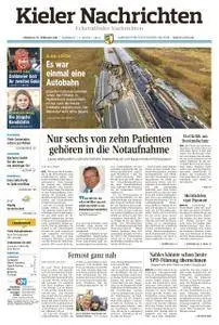 Kieler Nachrichten Eckernförder Nachrichten - 13. Februar 2018