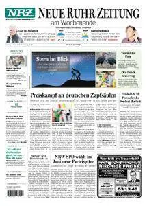 NRZ Neue Ruhr Zeitung Oberhausen-Sterkrade - 17. März 2018