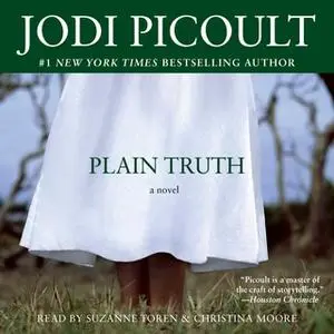 «Plain Truth» by Jodi Picoult