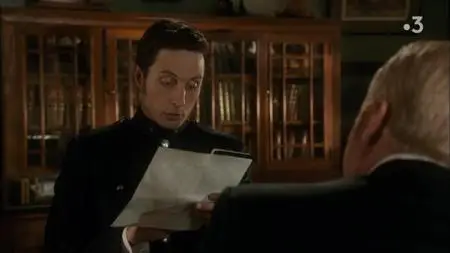 Murdoch Mysteries S10E06