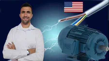 Industrial Electrician Course | Weg Electric Motors