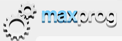 Maxprog iCash 4.4.1