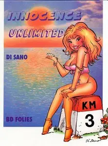 Di Sano -  Innocence Unlimited