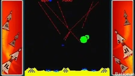 [PSP] Atari Classics - Evolved (2007)