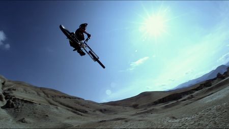 Where The Trail Ends (2012)