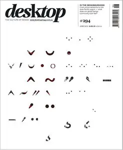 Desktop Magazine June 2013
