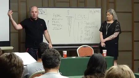 Chris Blair - 2015 Netpreneur Summit Recording and Notes