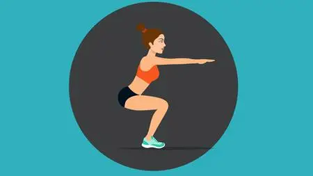 Booty Boxing: Burn 1300 Cal Per Workout - Sculpt Your Booty