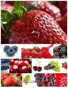 Berries