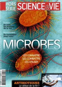 Science & Vie Hors-Série 261 - Décembre 2012