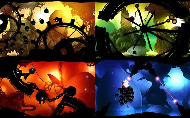 BADLAND 1.7078