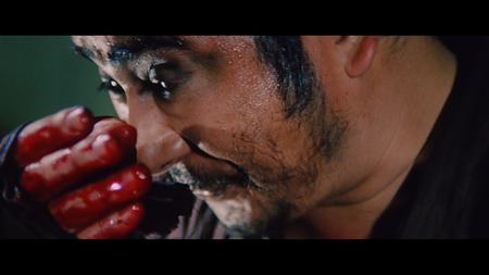 Zatoichi: The Blind Swordsman (1962-1973) [The Criterion Collection #679]