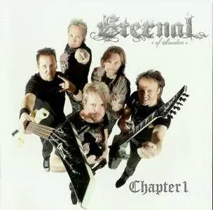 Eternal Of Sweden - Chapter 1 (2012)
