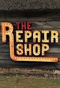BBC - The Repair Shop: Series 1 (2017)