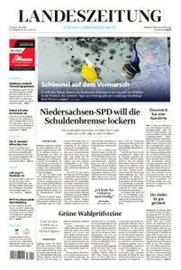 Landeszeitung - 31. Mai 2019