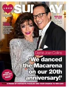 Sunday People – March 13, 2022