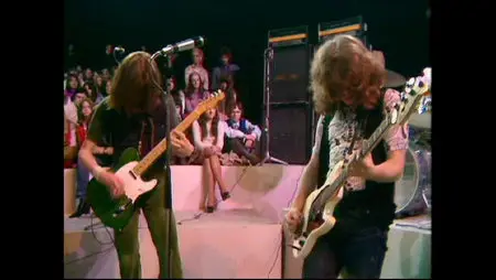 Status Quo - The One And Only - 2006