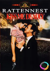 Kiss Me Deadly (1955)