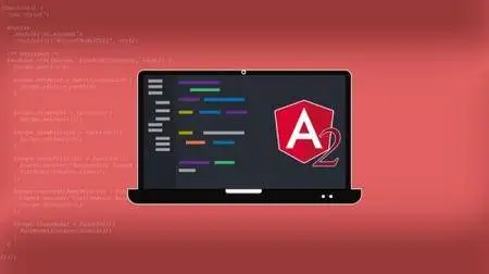 Udemy - Learn Angular 2 from Beginner to Advanced (2017)