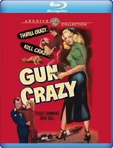 Gun Crazy (1950)