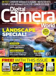 Digital Camera World - December 2020