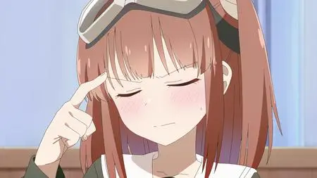 Hoshikuzu Telepath - 06