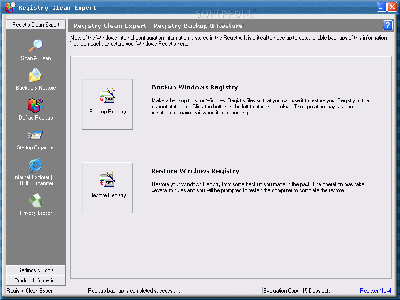Registry Clean Expert v4.39