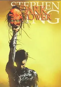 The Dark Tower(Books 1-5)