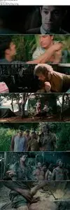 Welcome to the Jungle (2013)