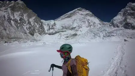 Aftershock: Everest and the Nepal Earthquake S01E01