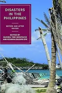 Disasters in the Philippines: Before and After Haiyan