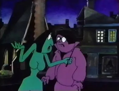 Witch's Night Out (1978)