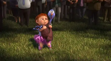 Free Birds (2013)