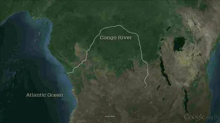 Congo: The Grand Inga Project (2013)