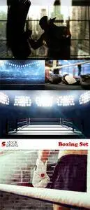 Photos - Boxing Set
