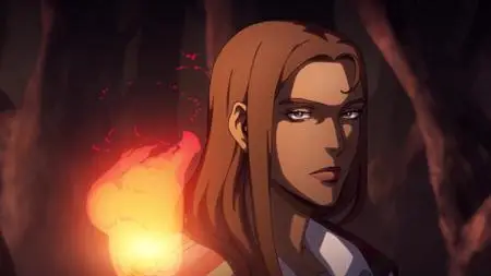 Castlevania S04E05