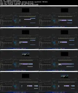 Adobe Premiere Pro 2022 CC Sıfırdan Youtube Video Montaj