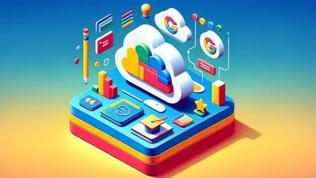 Google Cloud Deployment Manager