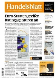 Handelsblatt vom 03.03.2010