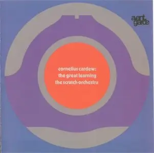 Cornelius Cardew - The Great Learning - The Scratch Orchestra (2000)