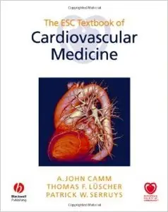 The ESC Textbook of Cardiovascular Medicine (repost)
