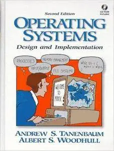 Operating Systems: Design and Implementation (2nd Edition)